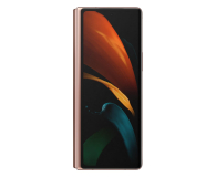 SAMSUNG Galaxy Z Fold 2 5G Miedziany (F916B) - 587873 - zdjęcie 5